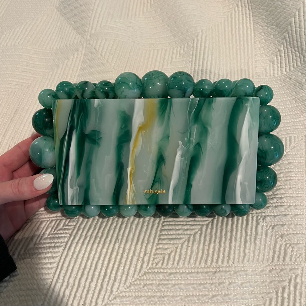 Cult Gaia clutch